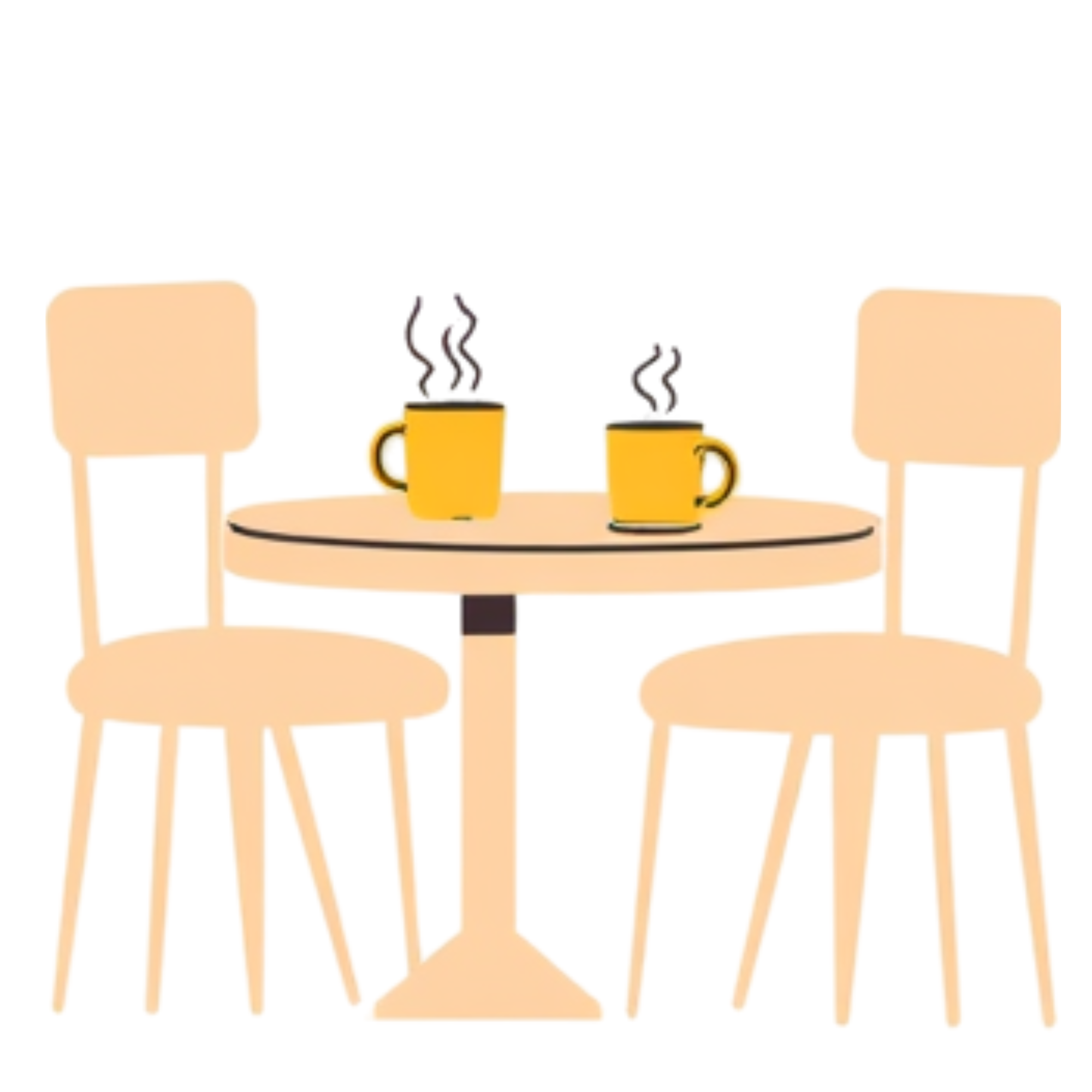 The Modern Kitchen Table Logo